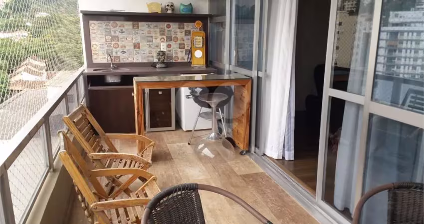 Apartamento com 4 quartos à venda na Rua Desembargador Izidro, --, Tijuca, Rio de Janeiro