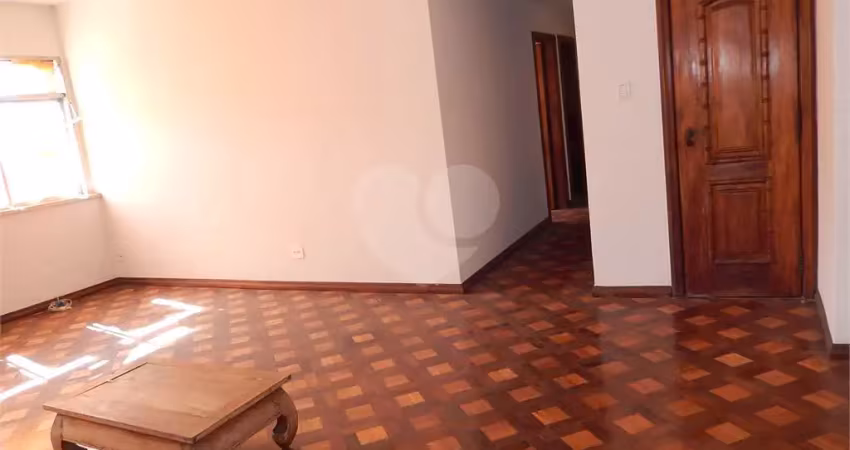 Apartamento com 3 quartos à venda em rio comprido - rj