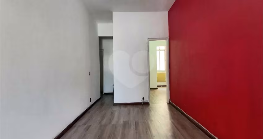 Apartamento com 2 quartos à venda em Tijuca - RJ