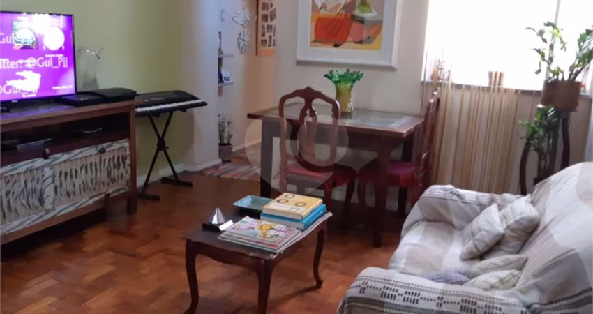 Apartamento com 2 quartos à venda em Vila Isabel - RJ