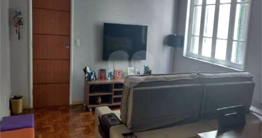 Apartamento com 3 quartos à venda em Botafogo - RJ