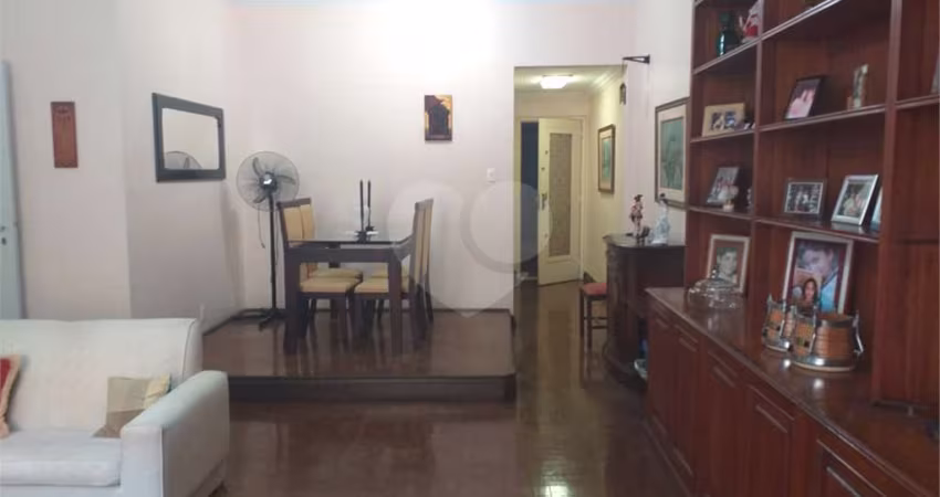 Apartamento com 3 quartos à venda em Tijuca - RJ