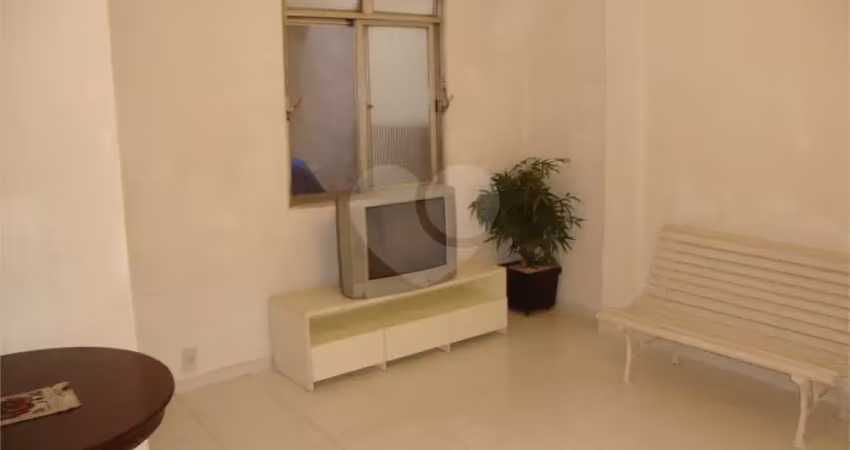 Apartamento com 2 quartos à venda em praça da bandeira - rj