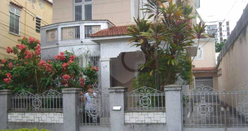 Casa com 5 quartos à venda em Grajaú - RJ