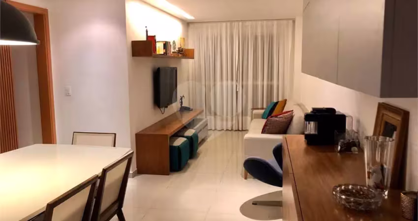 Apartamento com 3 quartos à venda na Araújo Pena, --, Tijuca, Rio de Janeiro