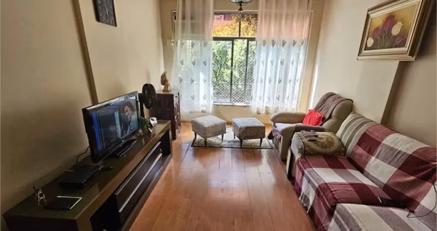 Apartamento com 3 quartos à venda na Félix Da Cunha, --, Tijuca, Rio de Janeiro