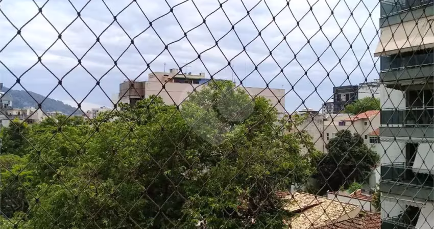 Apartamento com 3 quartos à venda na Oliveira Lima, --, Grajaú, Rio de Janeiro