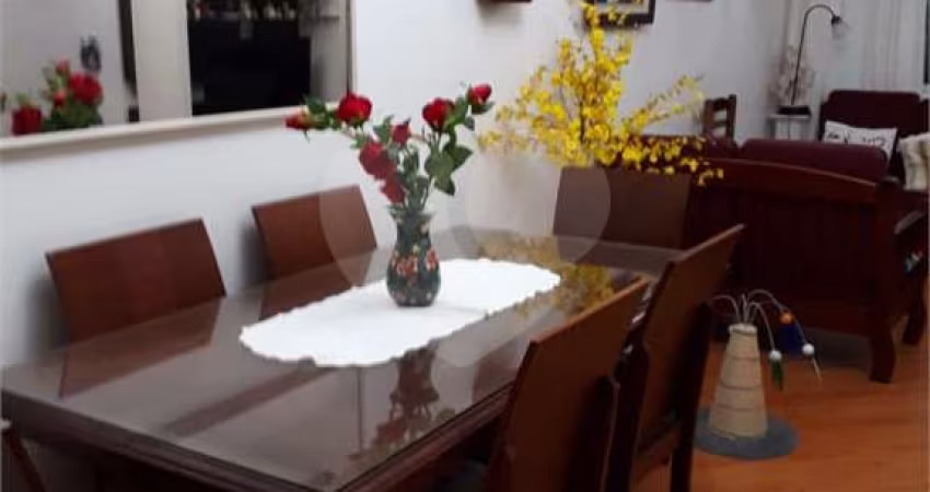 Apartamento com 3 quartos à venda em Botafogo - RJ