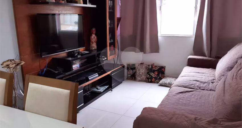 Apartamento com 2 quartos à venda em Vila Isabel - RJ