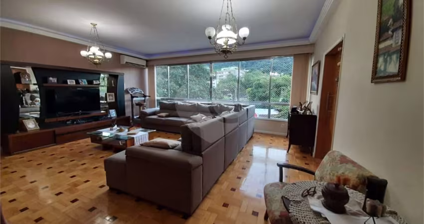 Apartamento com 3 quartos à venda em Tijuca - RJ