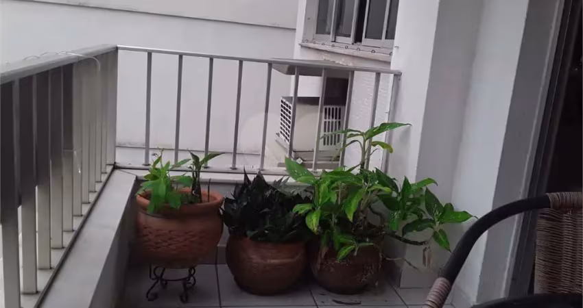 Apartamento com 3 quartos à venda na Rua Conde de Bonfim, --, Tijuca, Rio de Janeiro