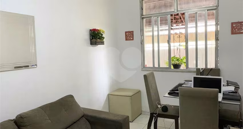 Apartamento com 2 quartos à venda em Andaraí - RJ