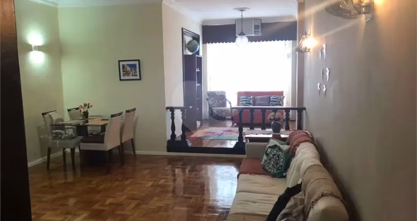 Apartamento com 3 quartos à venda na Rua Conde de Bonfim, --, Tijuca, Rio de Janeiro