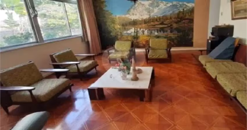 Apartamento com 3 quartos à venda na Juiz De Fora, --, Grajaú, Rio de Janeiro
