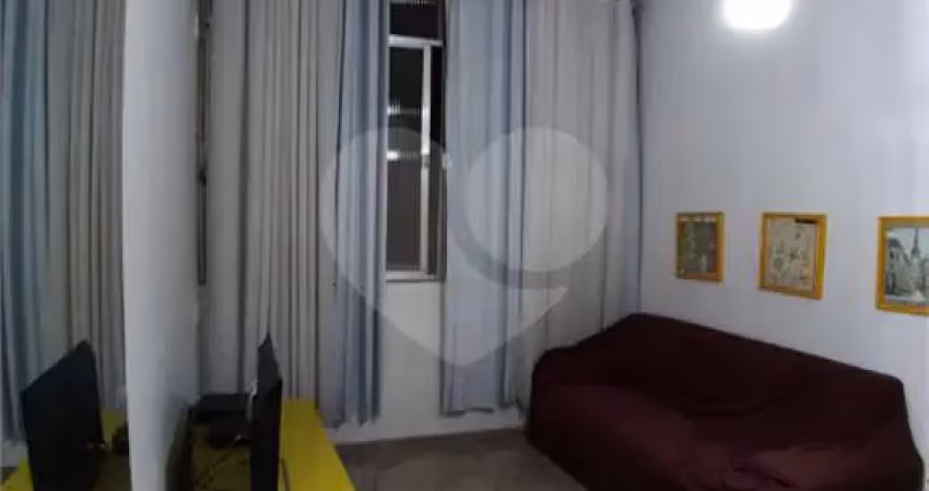 Apartamento com 2 quartos à venda na Rua Professor Gabizo, --, Tijuca, Rio de Janeiro