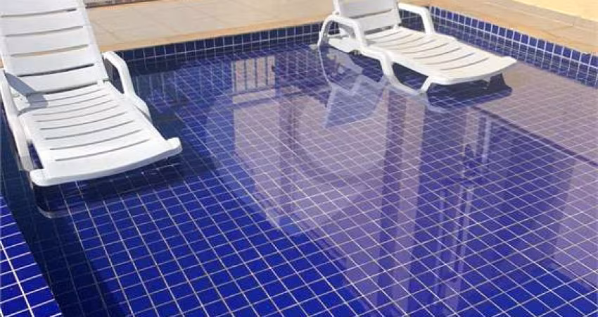 Apartamento com 2 quartos à venda em Grajaú - RJ