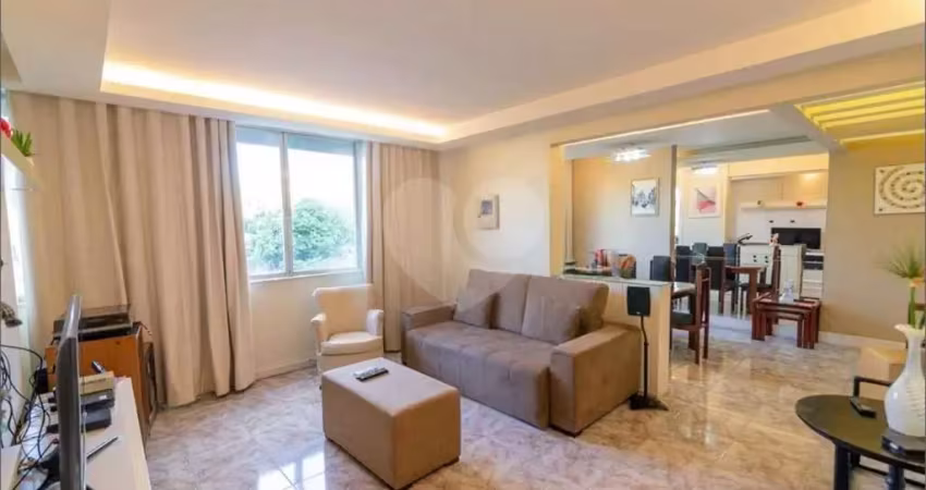 Apartamento com 2 quartos à venda na Rua Doutor Satamini, --, Tijuca, Rio de Janeiro