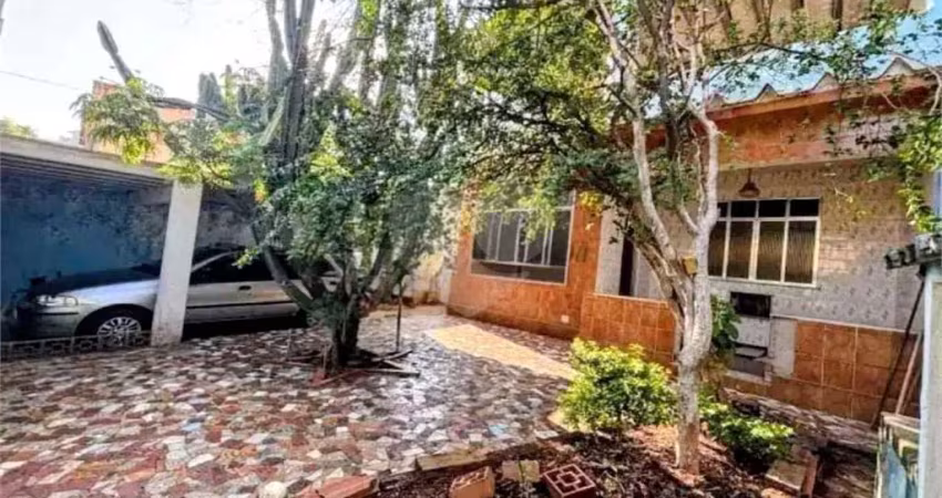 Casa com 2 quartos à venda na Estrada Capenha, --, Freguesia (Ilha do Governador), Rio de Janeiro