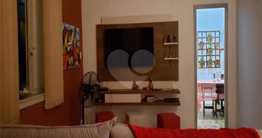 Casa com 4 quartos à venda em Andaraí - RJ