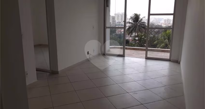Apartamento com 1 quartos à venda em Vila Isabel - RJ