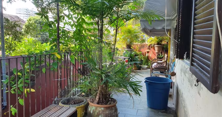 Casa com 5 quartos à venda em Rio Comprido - RJ