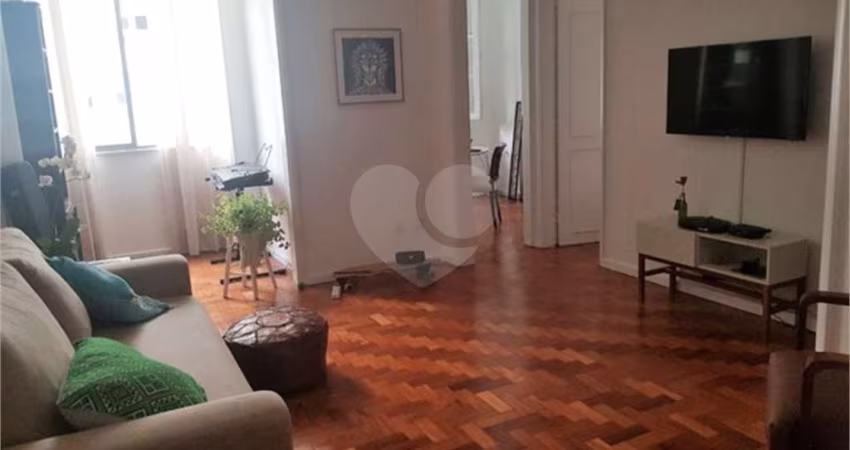 Apartamento com 3 quartos à venda em Copacabana - RJ
