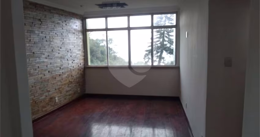 Apartamento com 3 quartos à venda em Alto Da Boa Vista - RJ