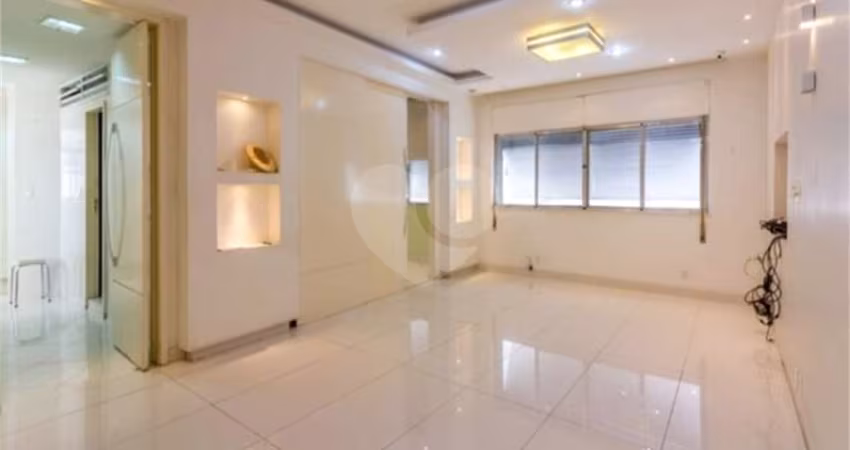 Apartamento com 5 quartos à venda em Flamengo - RJ