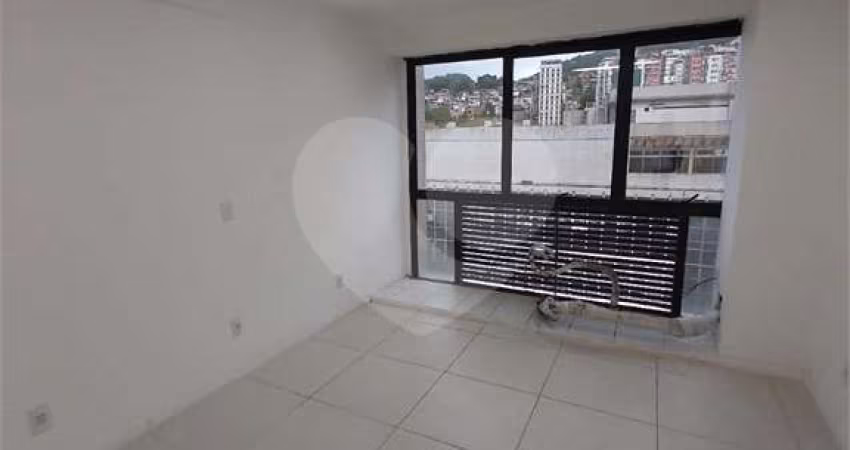 Salas à venda ou para locação em Tijuca - RJ