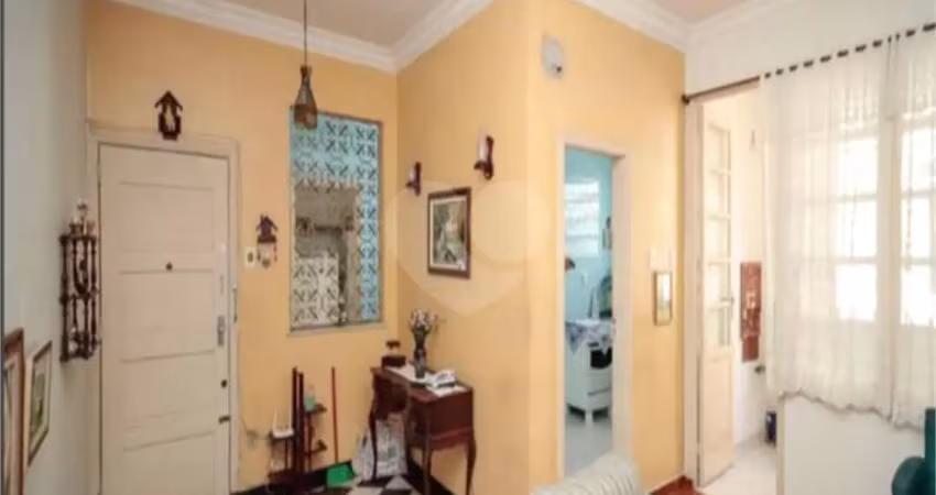 Apartamento com 2 quartos à venda em todos os santos - rj