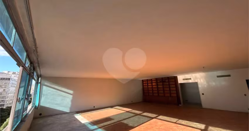 Apartamento com 4 quartos à venda na Avenida Oswaldo Cruz, --, Flamengo, Rio de Janeiro