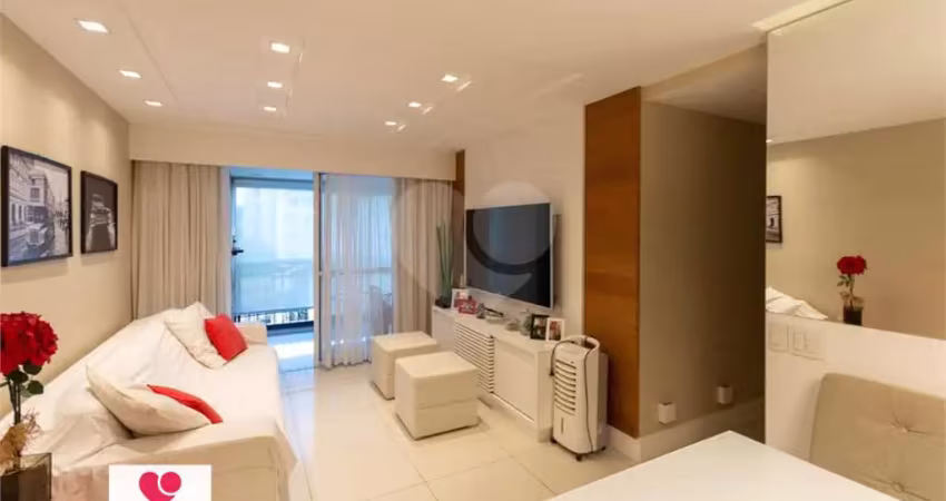 Apartamento com 3 quartos à venda na Rua Marquês de Valença, --, Tijuca, Rio de Janeiro