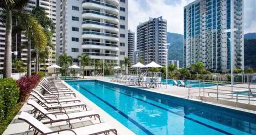 Apartamento com 2 quartos à venda na Escritor Rodrigo Melo Franco, --, Barra da Tijuca, Rio de Janeiro