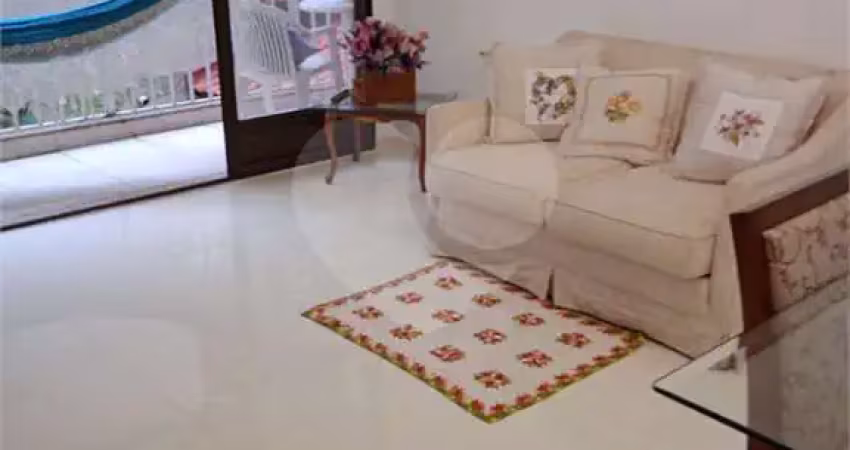 Apartamento com 2 quartos à venda na Rua Coronel Correia Lima, --, Tijuca, Rio de Janeiro