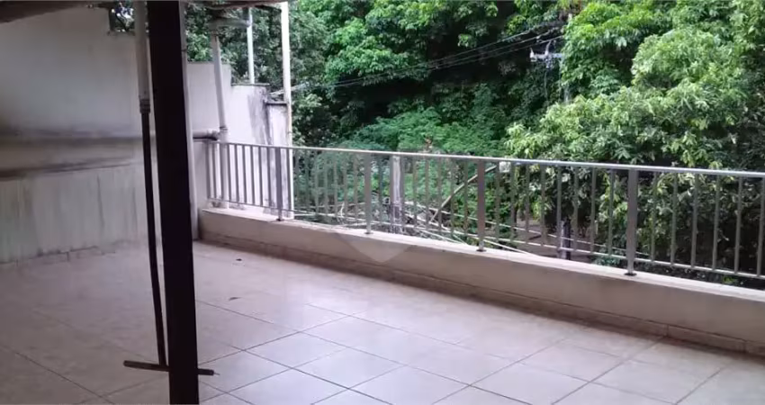 Casa com 5 quartos à venda na Rua Urbano Duarte, --, Tijuca, Rio de Janeiro