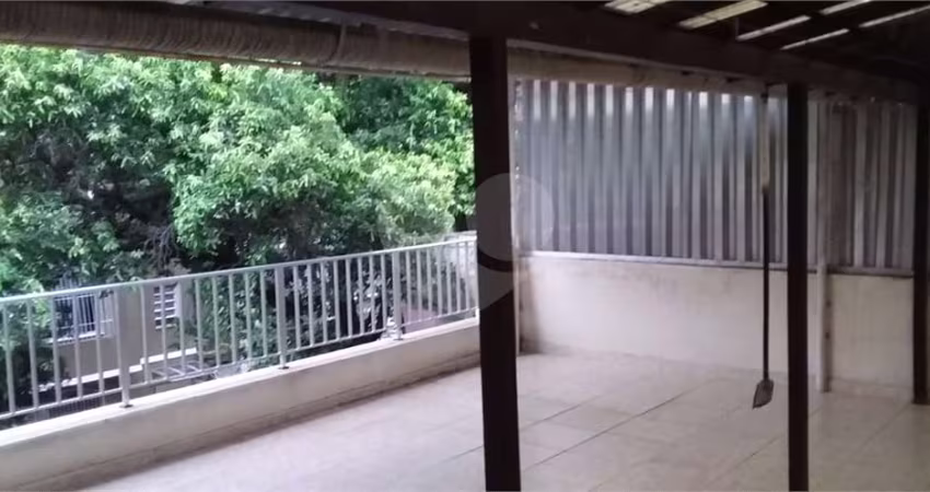 Casa com 5 quartos à venda em Tijuca - RJ