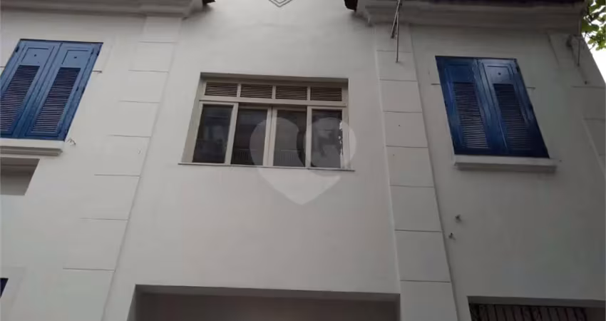 Casa com 4 quartos à venda na Rua Torres Homem, --, Vila Isabel, Rio de Janeiro
