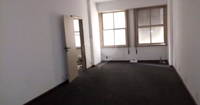 Sala comercial à venda na Avenida Rio Branco, --, Centro, Rio de Janeiro