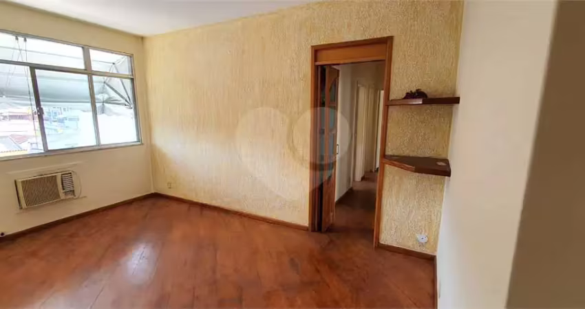 Apartamento com 3 quartos à venda na Rua Dias da Cruz, --, Méier, Rio de Janeiro