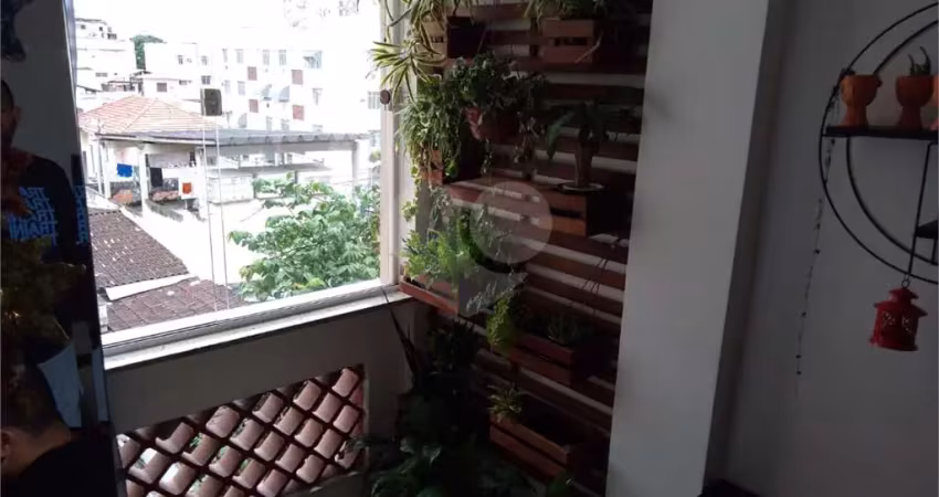 Apartamento com 1 quartos à venda em engenho novo - rj