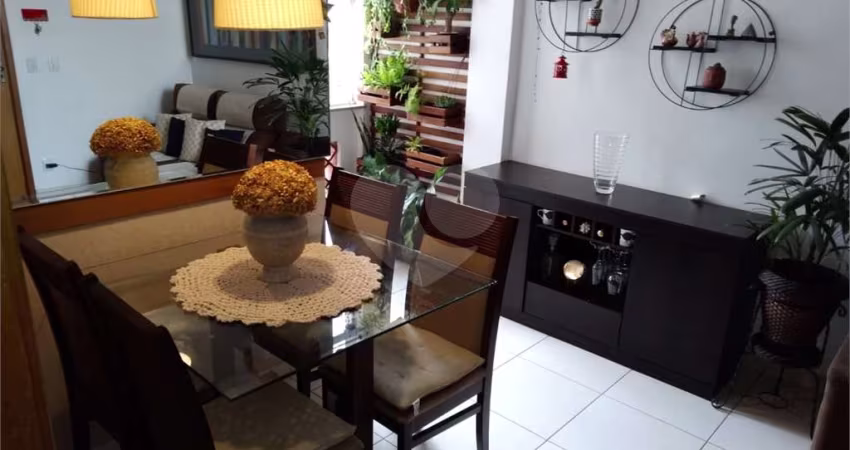 Apartamento com 1 quartos à venda em Engenho Novo - RJ