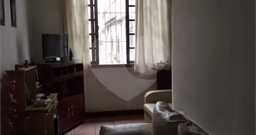 Casa de vila com 4 quartos à venda em Vila Isabel - RJ
