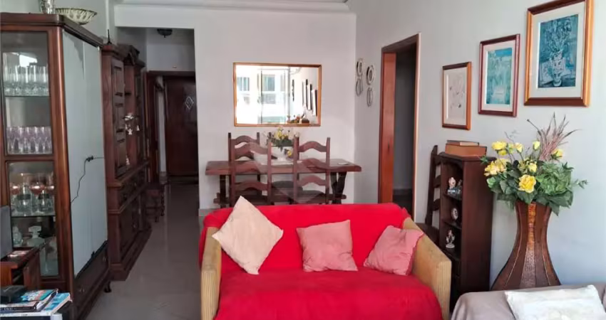 Apartamento com 3 quartos à venda na Rua Antônio Basílio, --, Tijuca, Rio de Janeiro