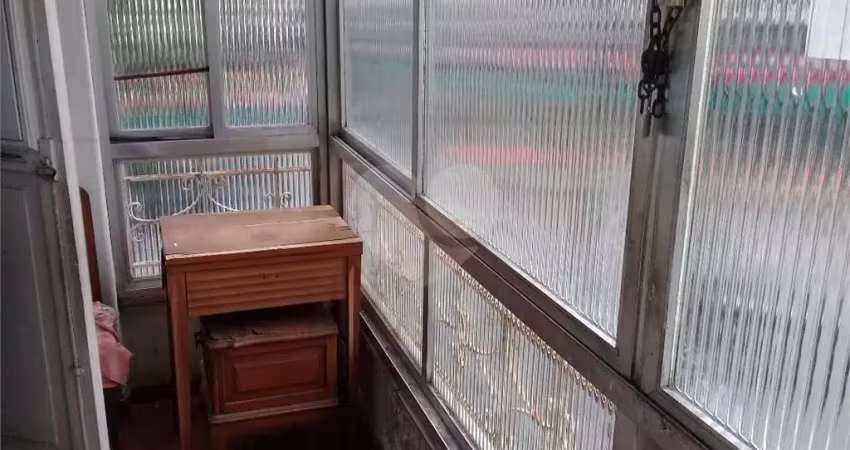 Apartamento com 3 quartos à venda em rio comprido - rj