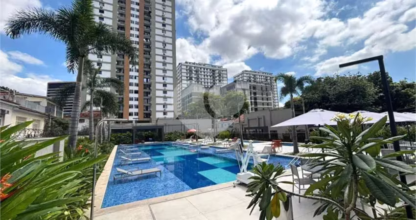 Apartamento com 3 quartos à venda na Rua Mariz e Barros, --, Tijuca, Rio de Janeiro