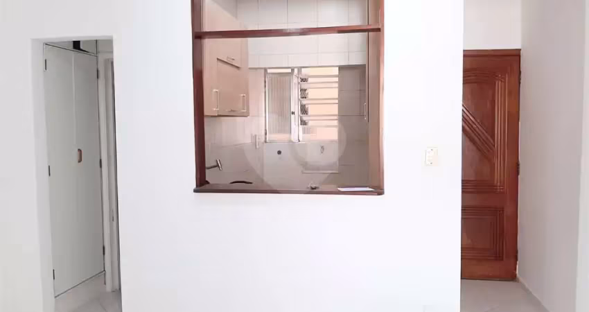 Apartamento com 1 quarto à venda na Rua Carvalho Alvim, --, Tijuca, Rio de Janeiro