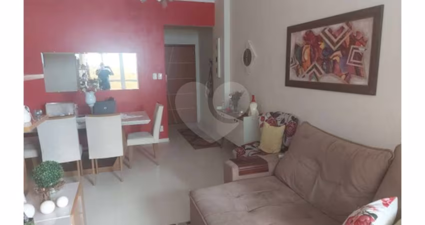 Apartamento com 3 quartos à venda em Tijuca - RJ