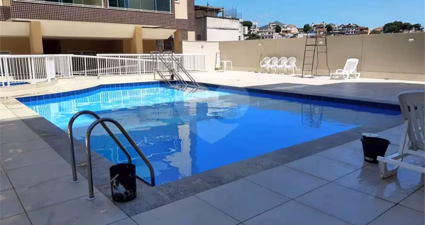 Apartamento com 3 quartos à venda na Rua Padre Ildefonso Penalba, --, Méier, Rio de Janeiro