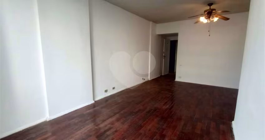 Apartamento com 2 quartos à venda em Tijuca - RJ