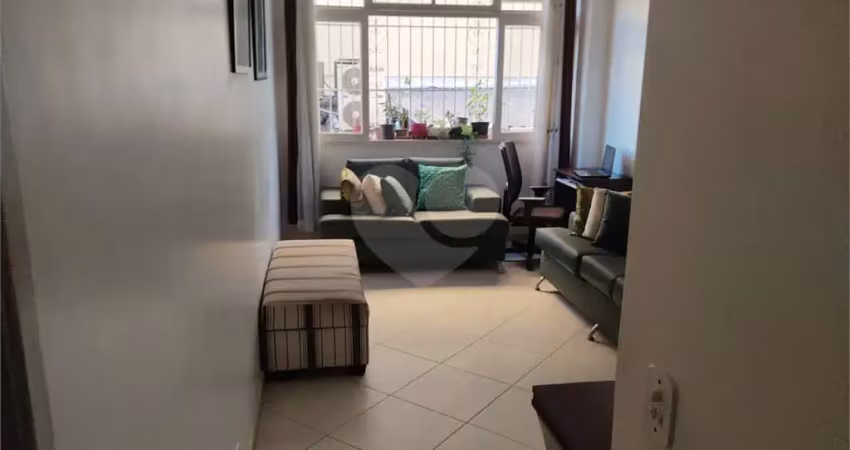 Apartamento com 3 quartos à venda em vila isabel - rj
